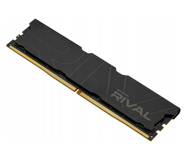 GOODRAM 32GB(2x16GB) 3600 CL18 Rival Deep Black - 1540297 - zdjęcie 3